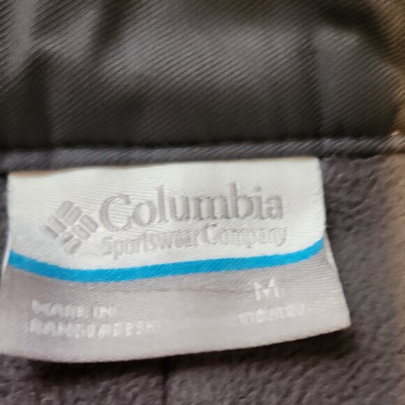 Columbia Boys snowpants - Picture 4 of 4
